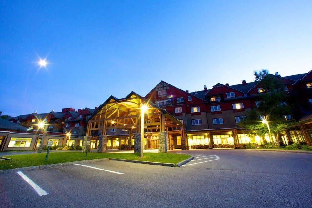 Grand Summit Hotel West Dover Zewnętrze zdjęcie